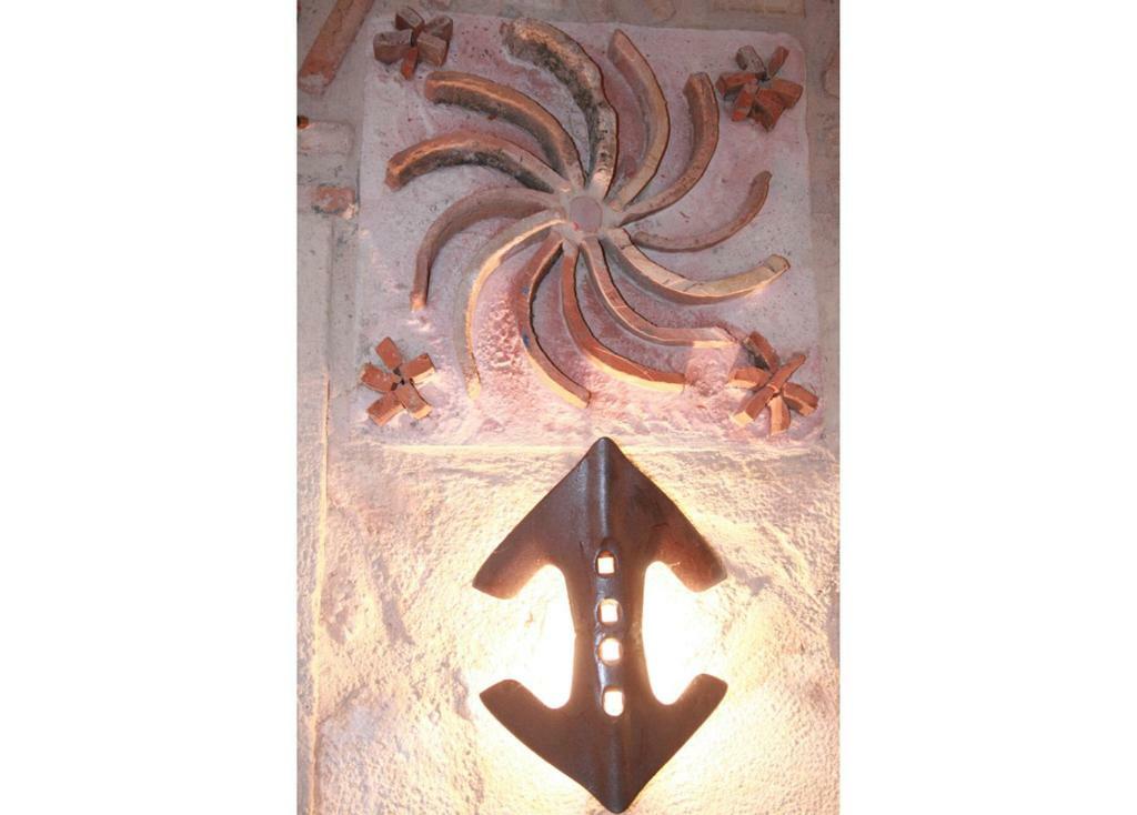 Las Casas De Yaguee, Ayllon Santa Maria de Riaza Экстерьер фото